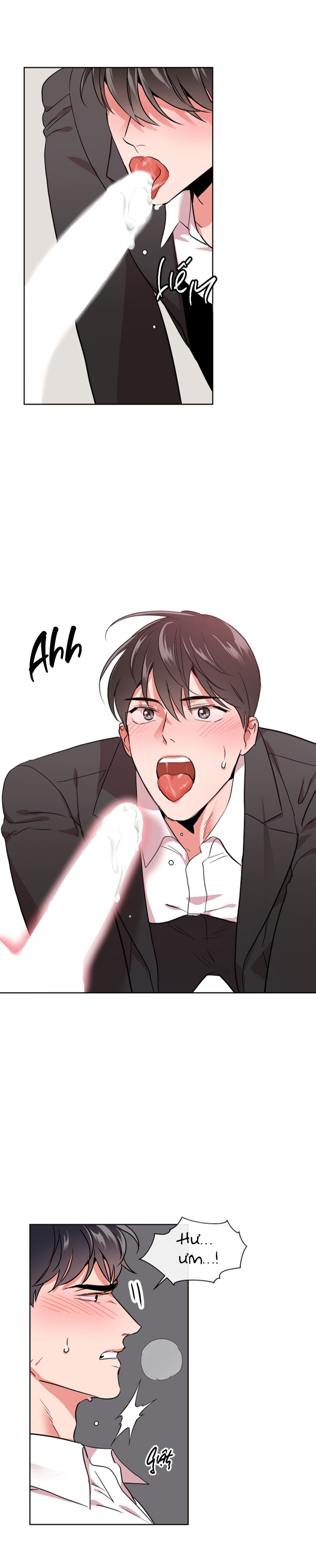 đặc vụ red candy chapter 92 17