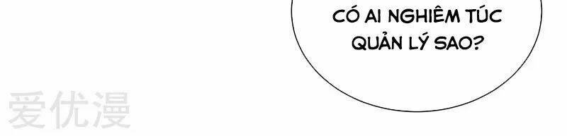 bạn gái scandal của quý thiếu chapter 8 16