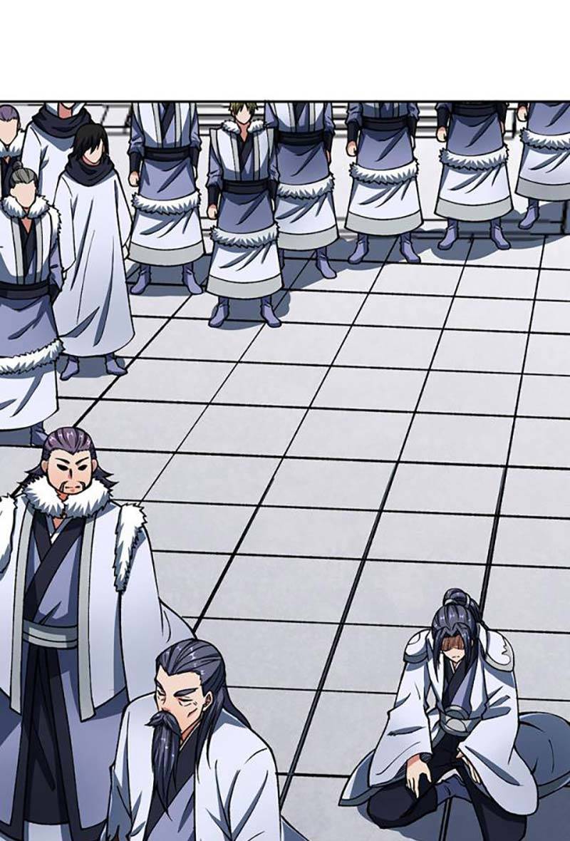 võ đạo độc tôn chapter 492 12