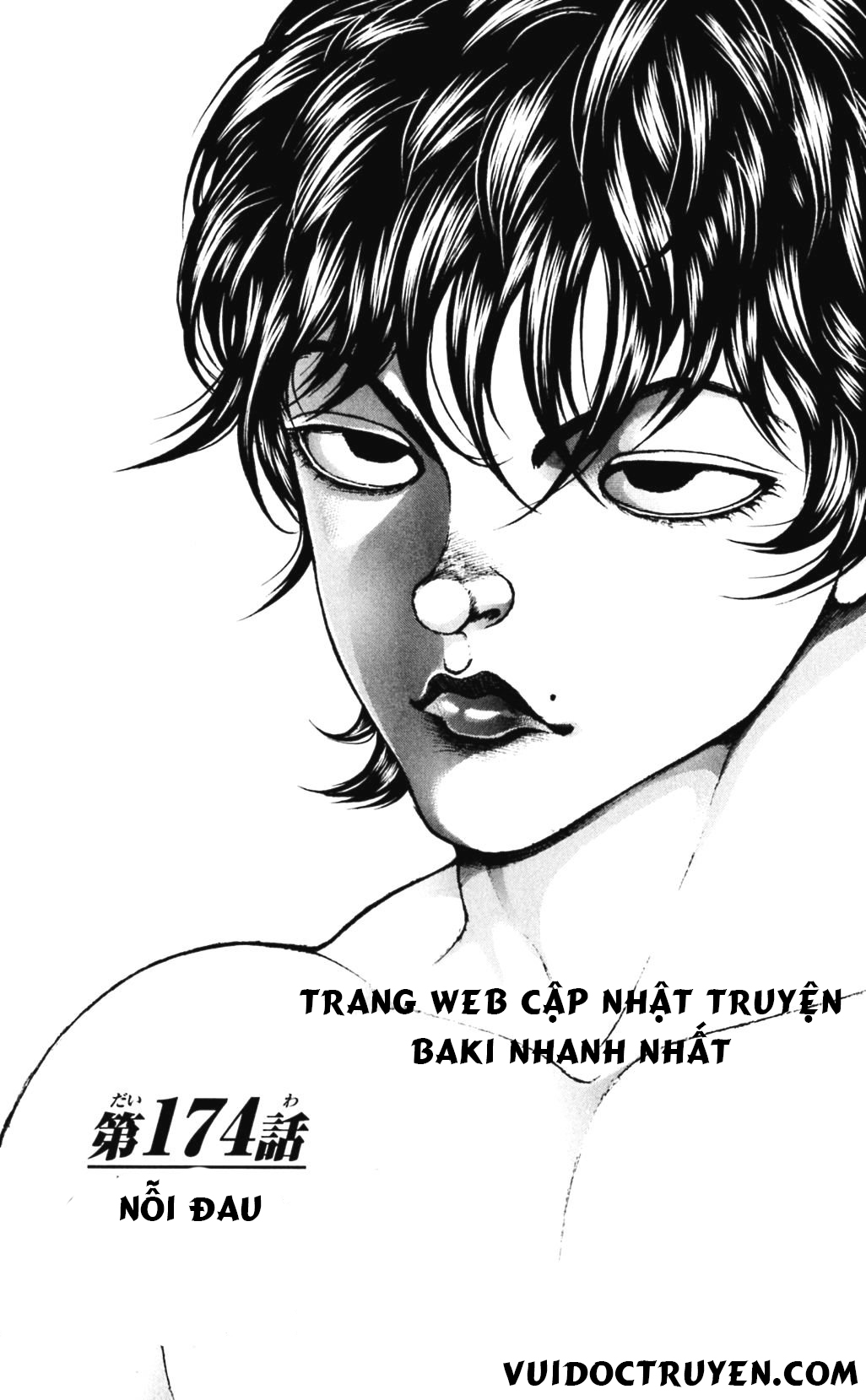 baki – son of ogre chapter 174 1