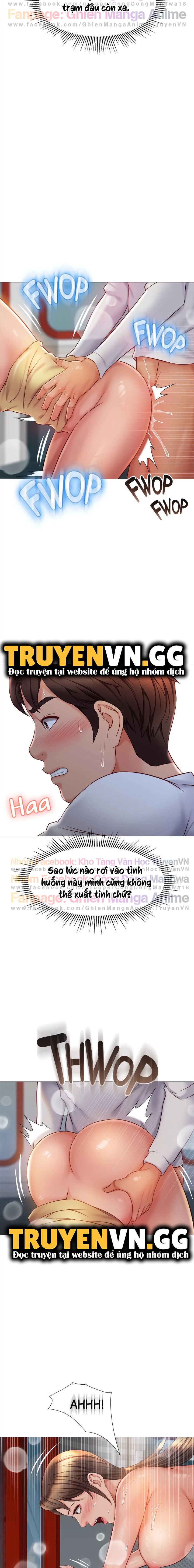 bạn của con gái chapter 51 17