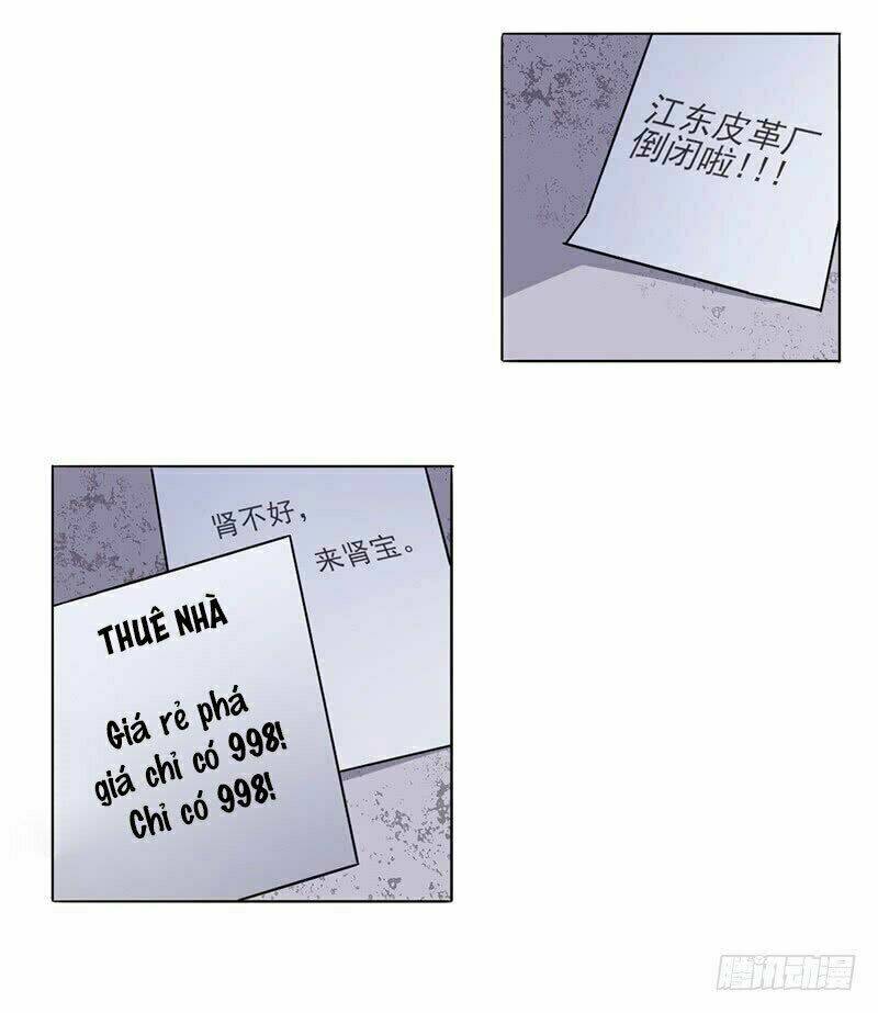 danh môn độc sủng ái thê chapter 4 12