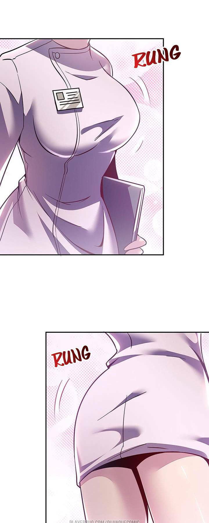 bất tử thần vương tu liên tục chapter 15.1 25