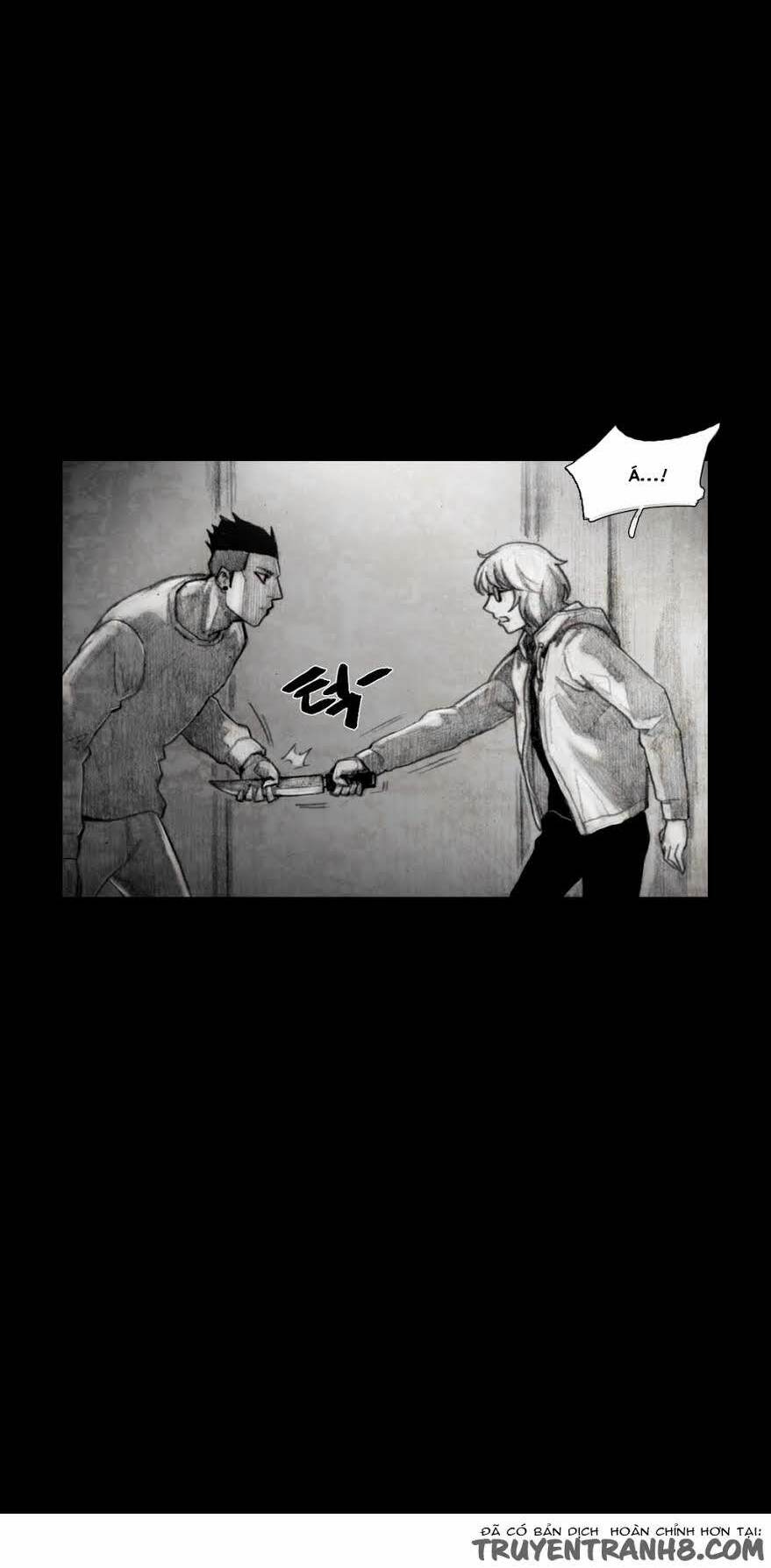 ngôi nhà của những búp bê chapter 19 63