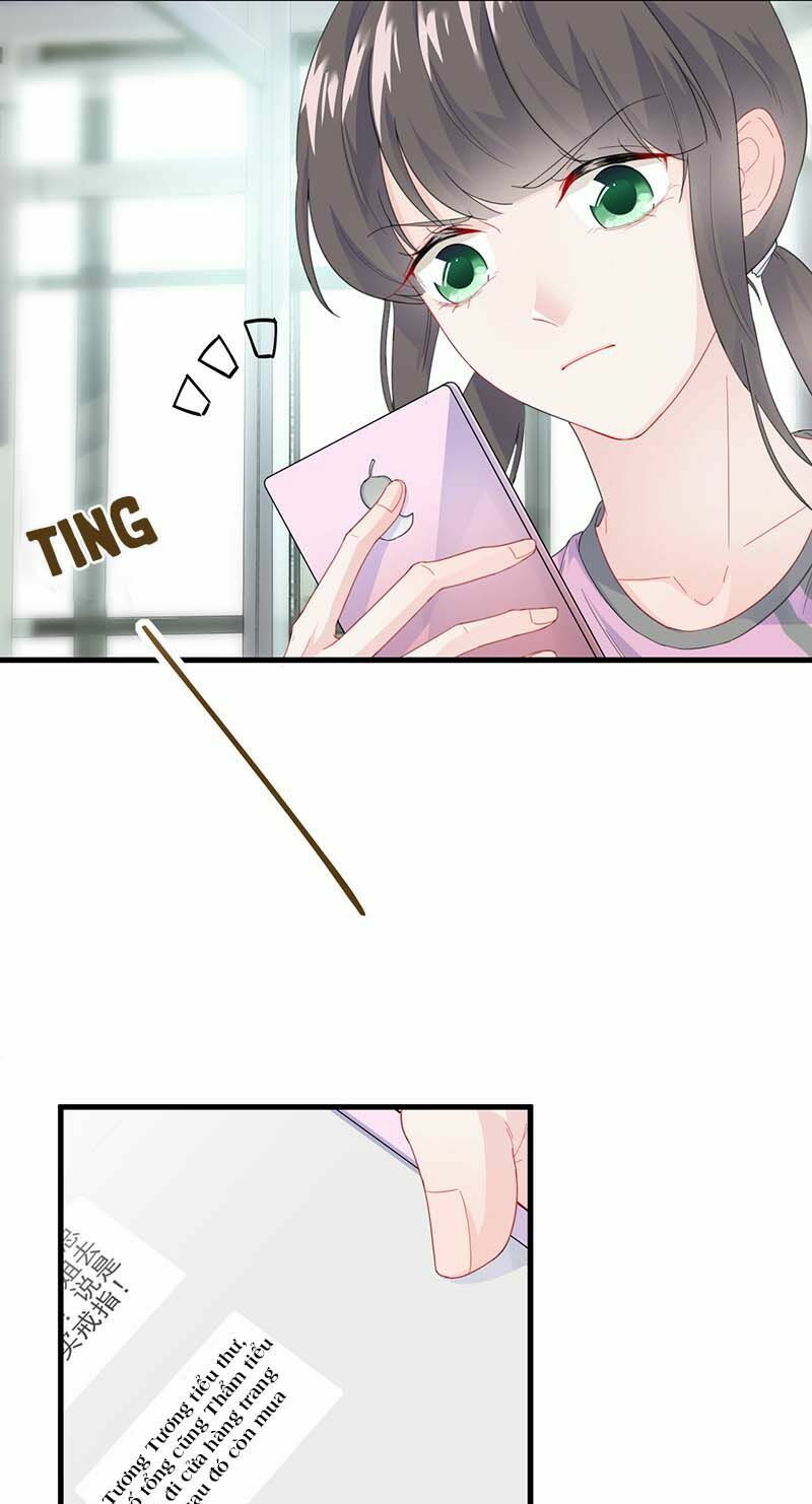 chọc tới chủ tịch tổng tài 2 chapter 96 12