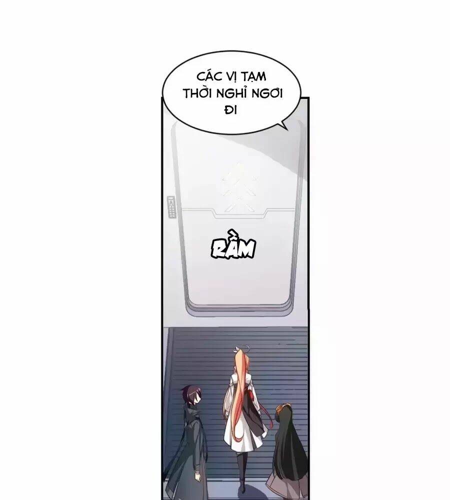 xuyên duyệt tây nguyên 3000 chapter 272.3 12