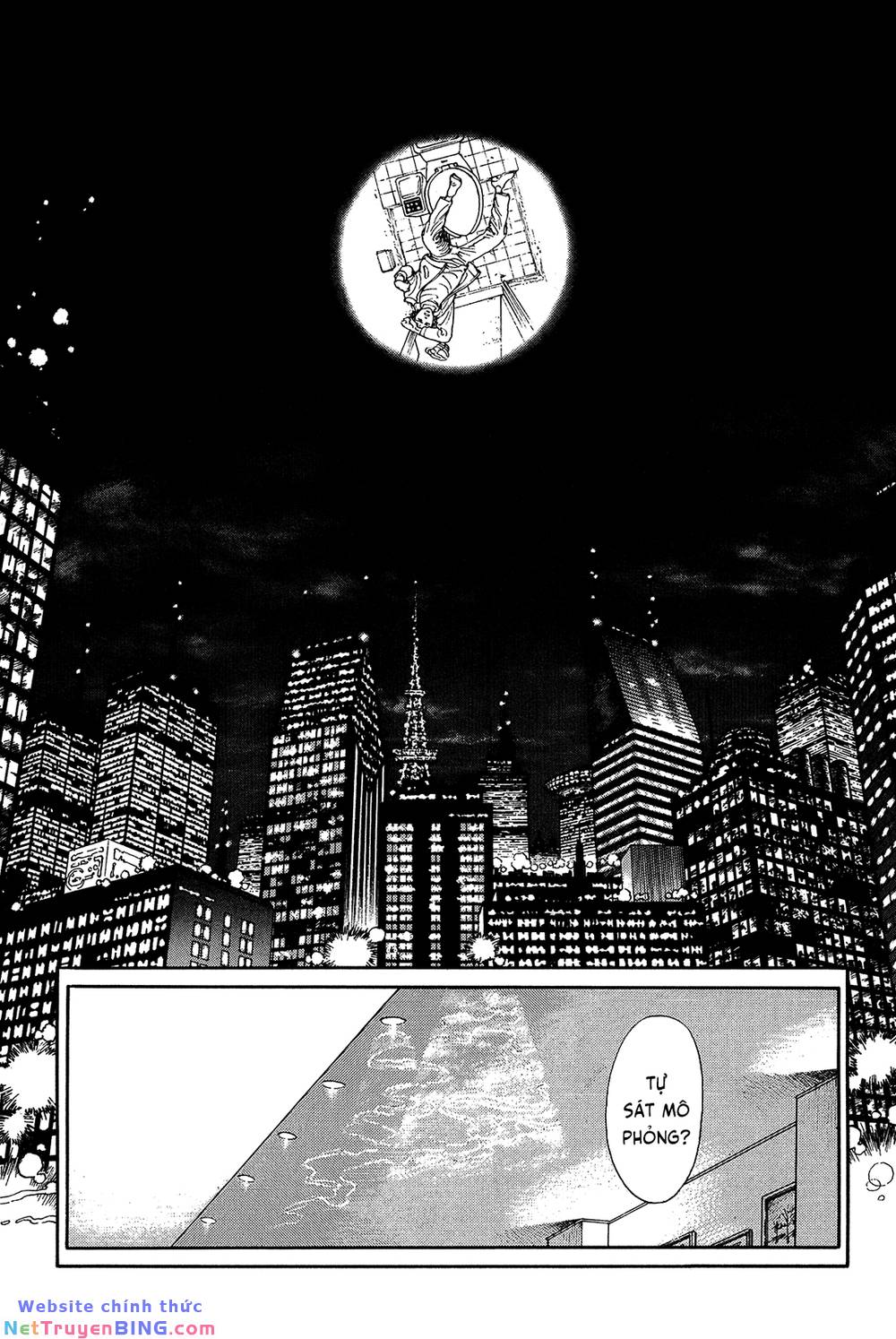 siêu ma túy: chapter 2 2