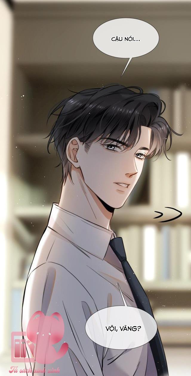 nhiệt luyến trí mạng chapter 1 44