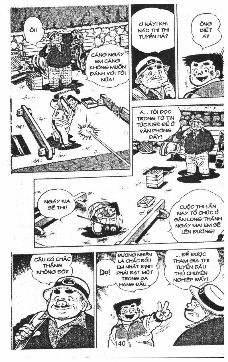 ashita tenki ni naare chapter 9 142