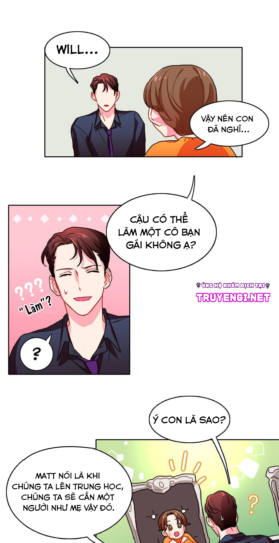 quý cô đeo mặt nạ chapter 3 25