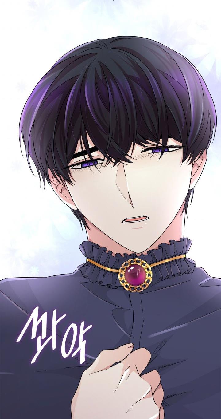 tôi đánh mất dây xích kiềm chế nam chính yandere chapter 23.1 8