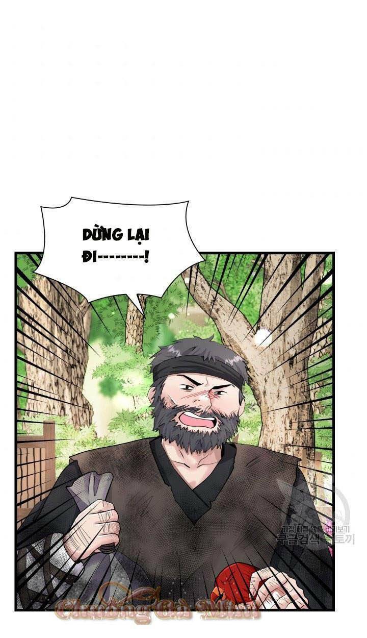 cô dâu của sói đen chapter 15 33