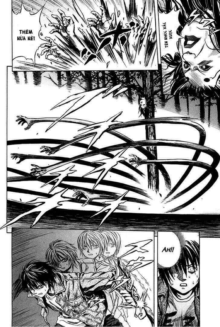 otogi matsuri chapter 27 5