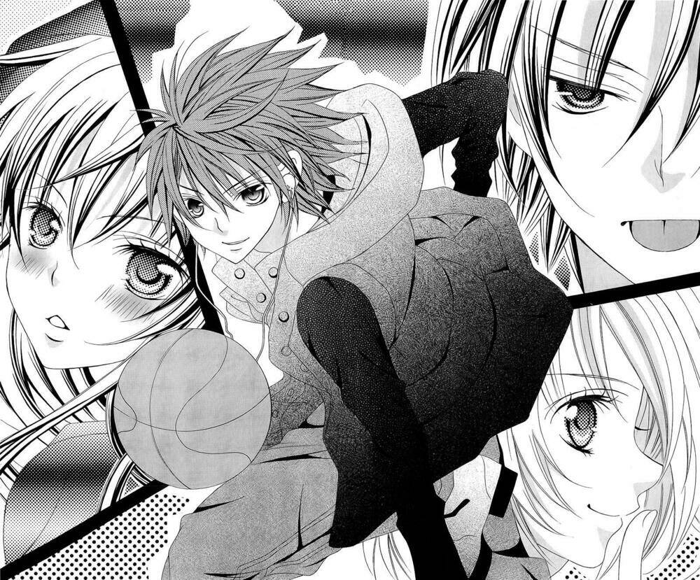 suki desu suzuki-kun!! chapter 56 9