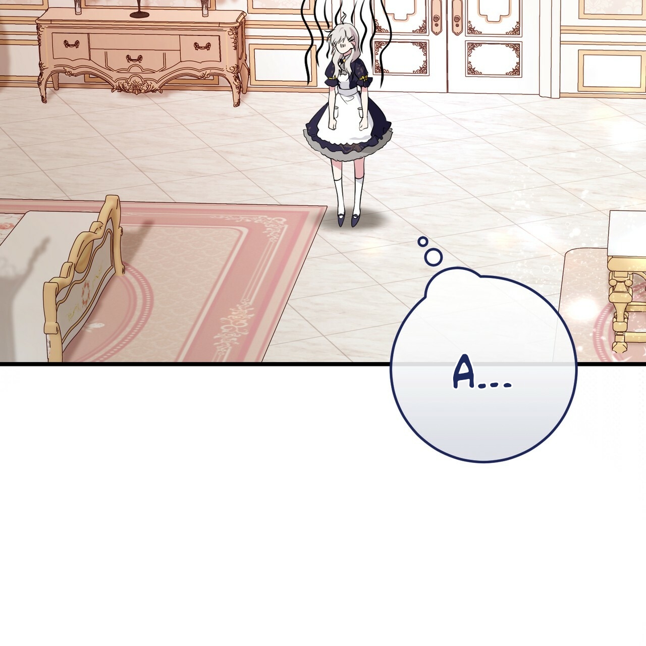 hãy nếm và nuốt đi nào chapter 18.2 48