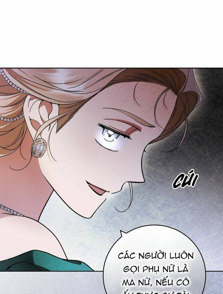 lời nói dối vĩnh cửu của người chapter 15 83