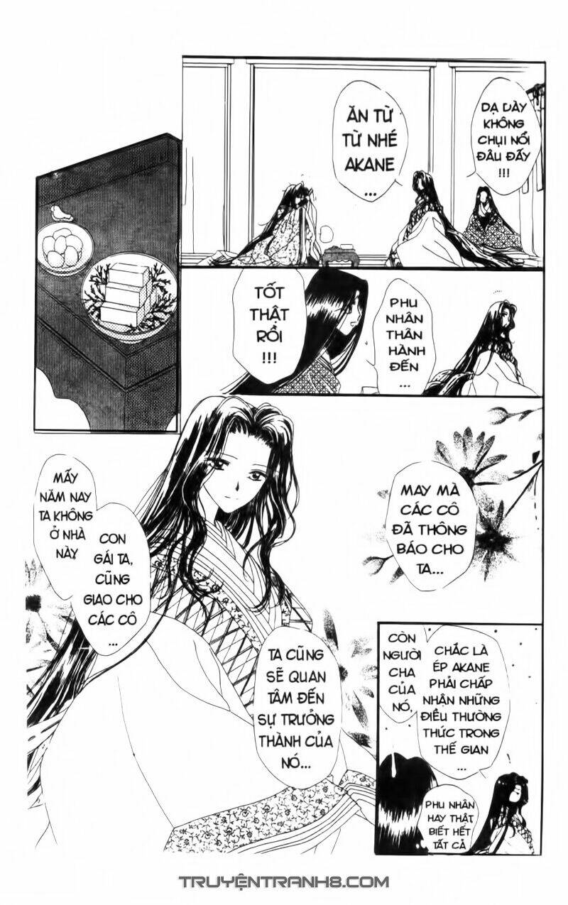 sao băng trong lòng ~ starlight to your heart ~ chapter 14 2