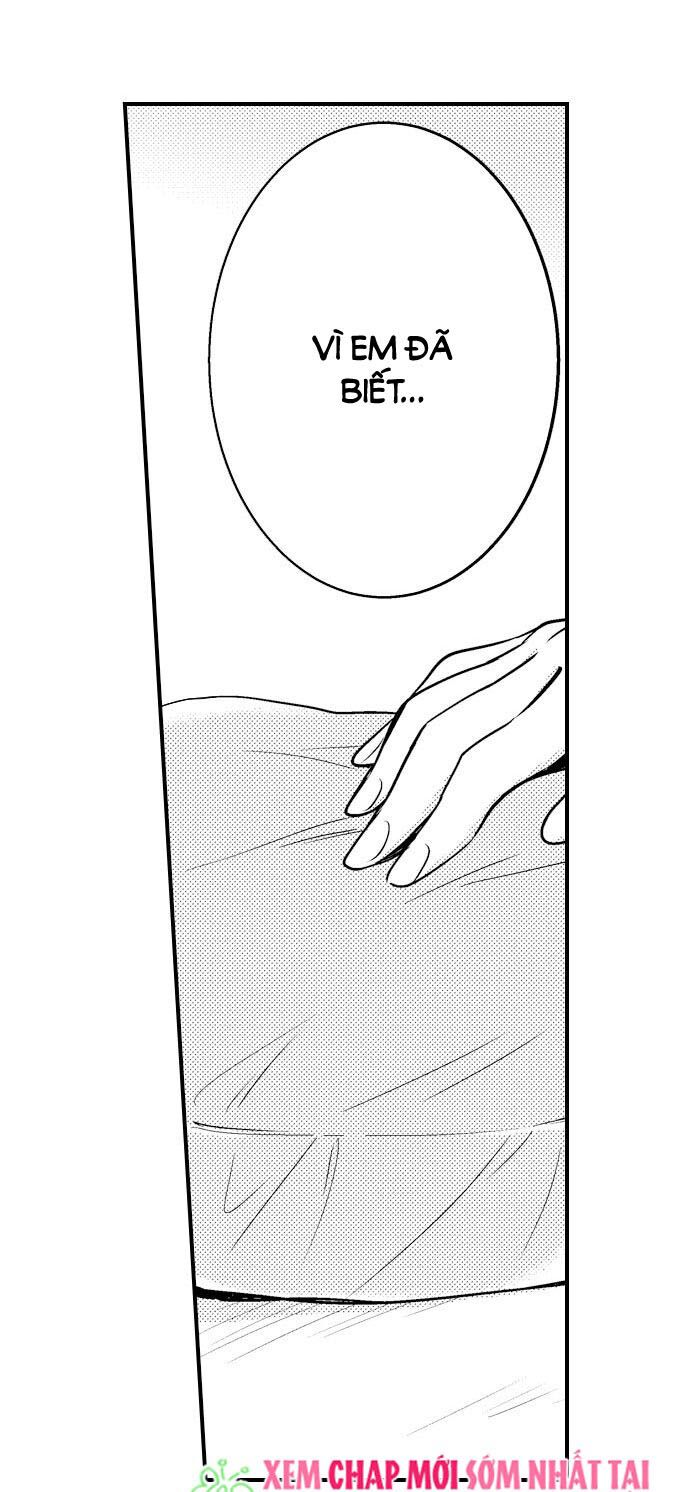 để em ngủ cùng anh nha, haruomi! chapter 8 11