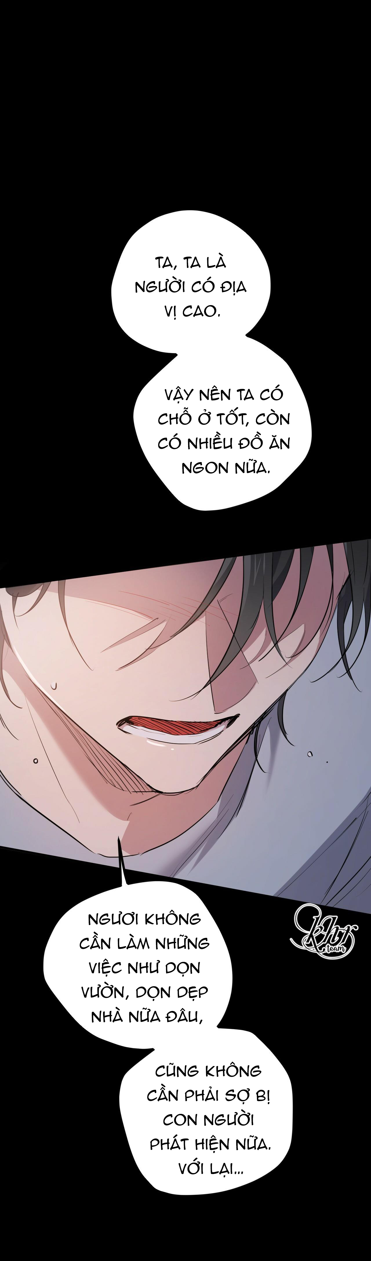 những chú thỏ của hapypy chapter 19 54