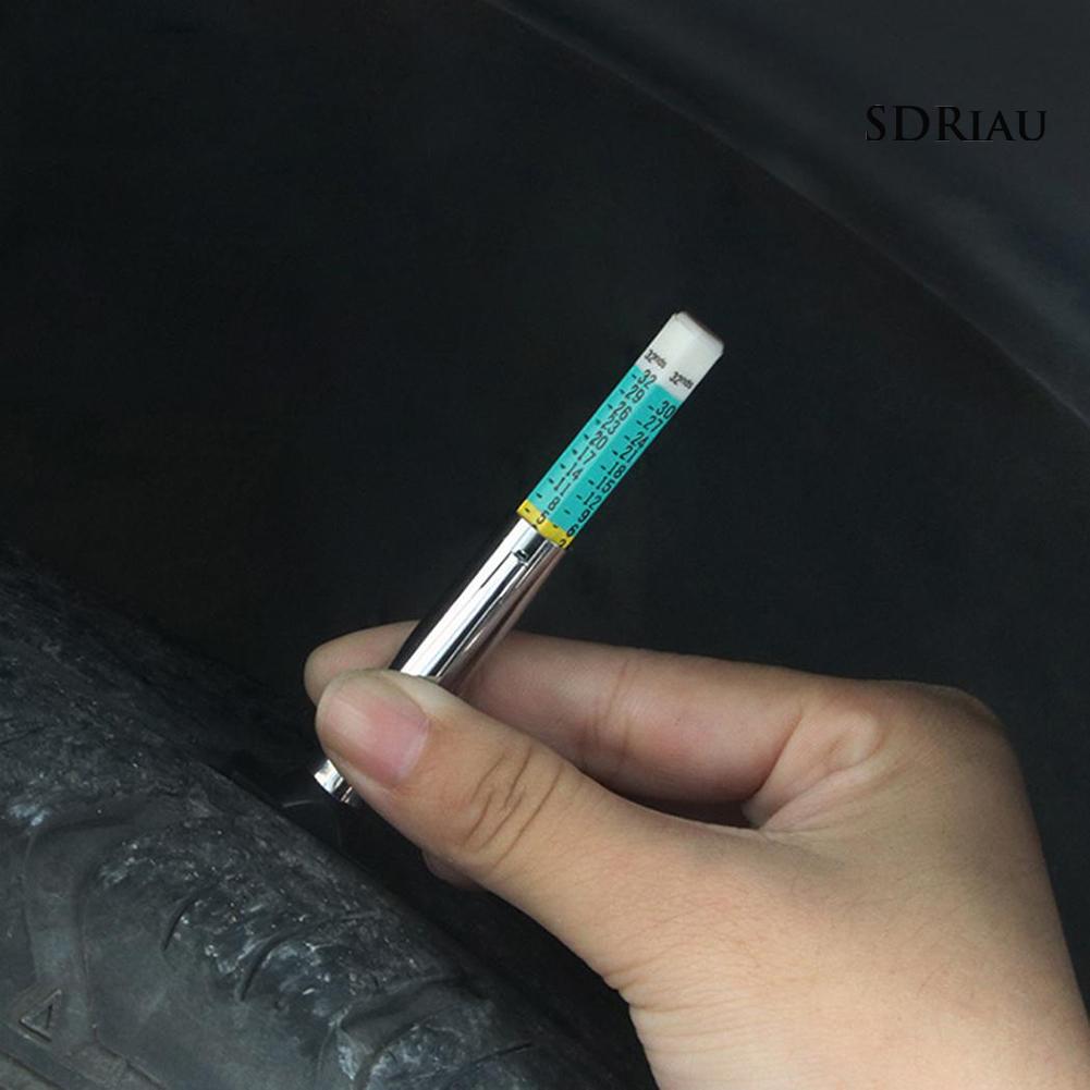 Đồng Hồ Đo Độ Sâu Lốp Xe Xxlgjx 0-25mm