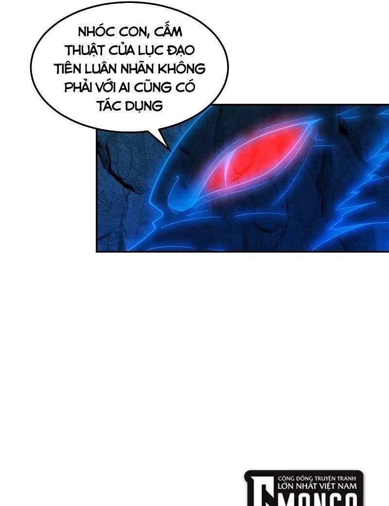 tiên võ đế tôn chapter 241 44