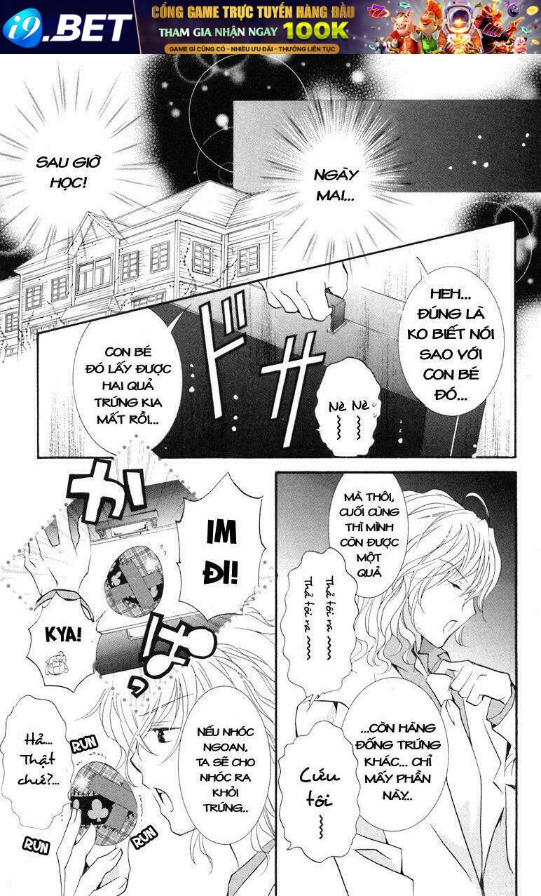 shugo chara chapter 12 18