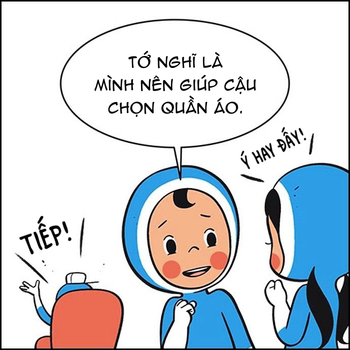 yumis cells chapter 10 8