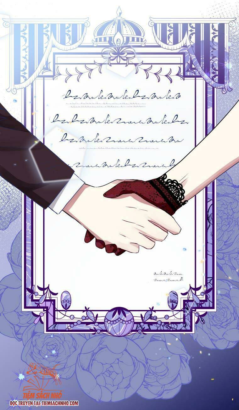 ác nữ phản diện đã chọn nam chính chapter 1 23