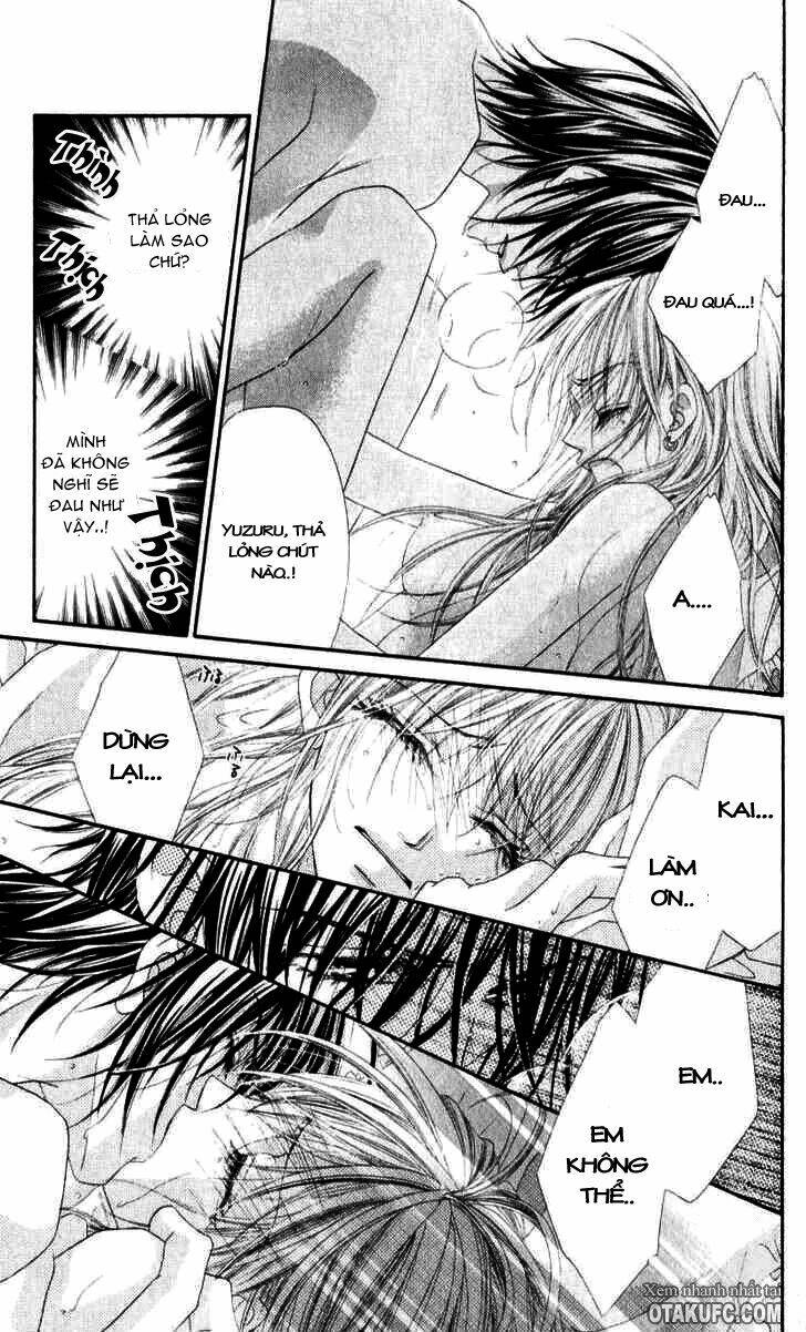 honey x honey drop chapter 23 9