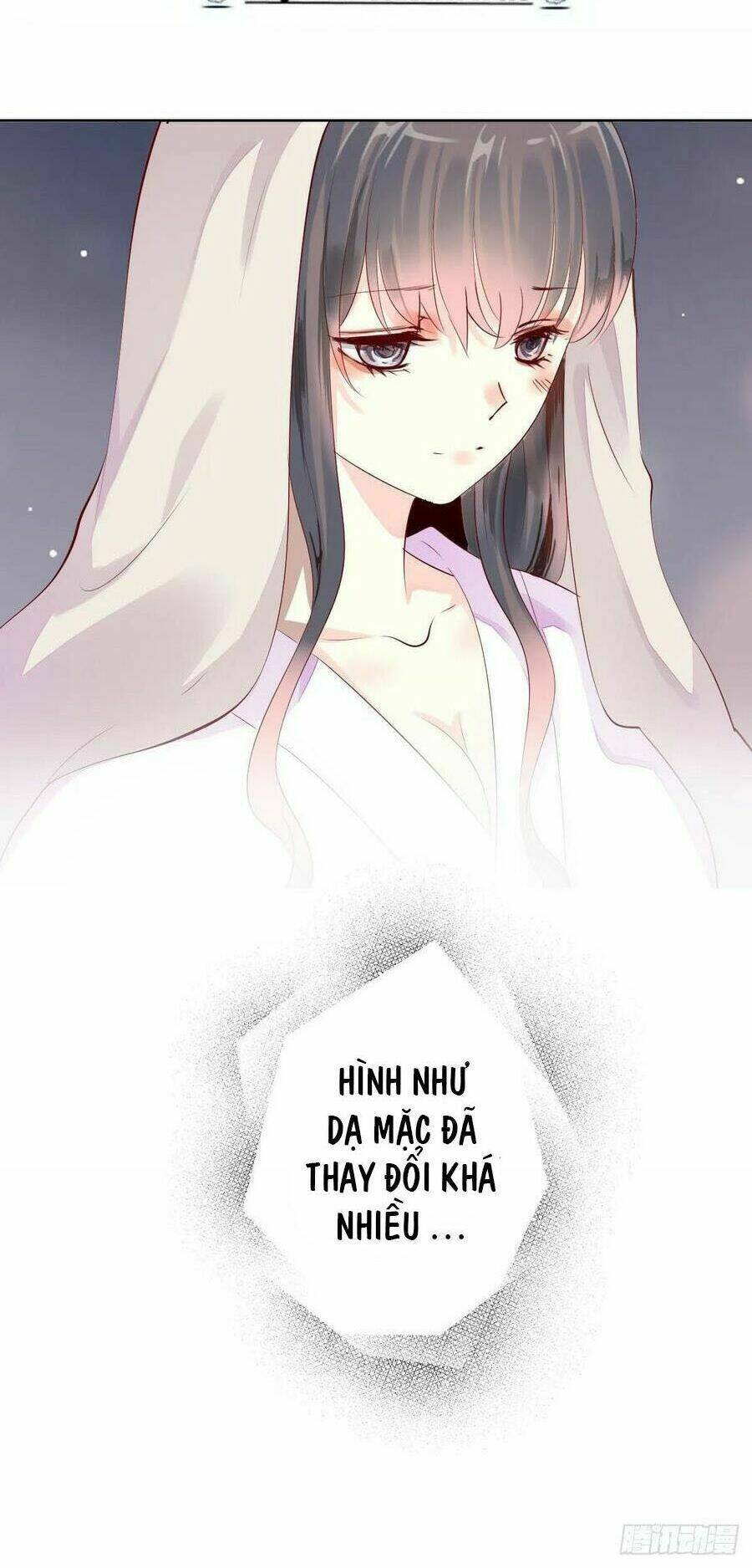 điền viên mật sủng: cô vợ nóng bỏng chapter 105 16