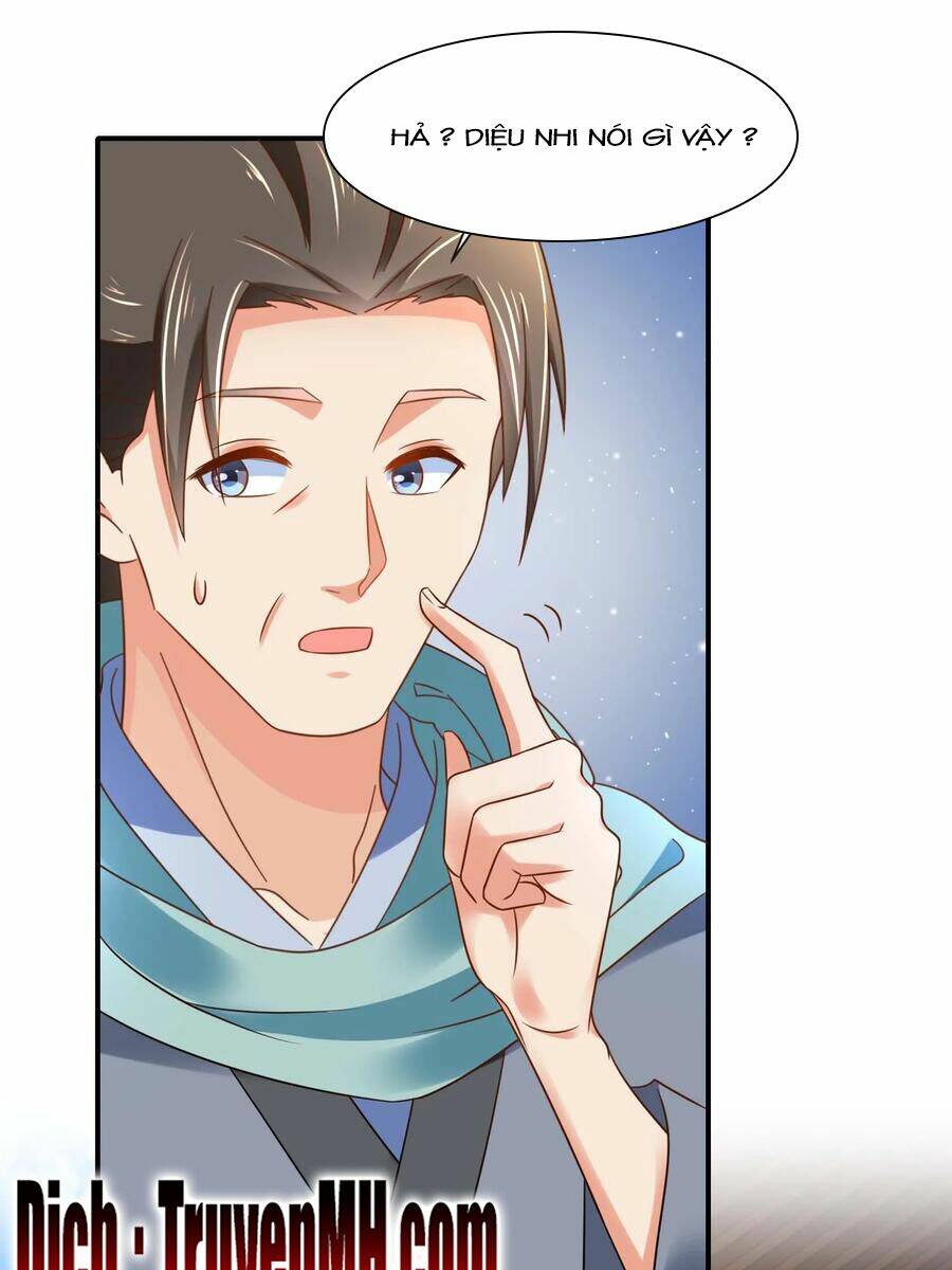 lãnh cung phế hậu muốn nghịch thiên chapter 215 10