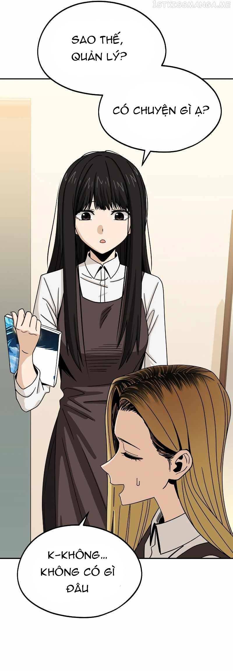 Lớ Ngớ Vớ Phải Tình Yêu chapter 61.2 37