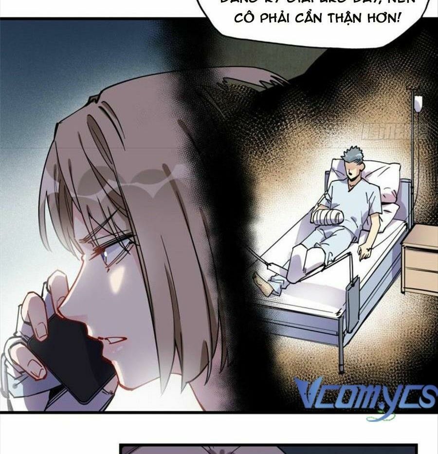 cố tổng, vợ của ngài quá mạnh rồi! chapter 42 12