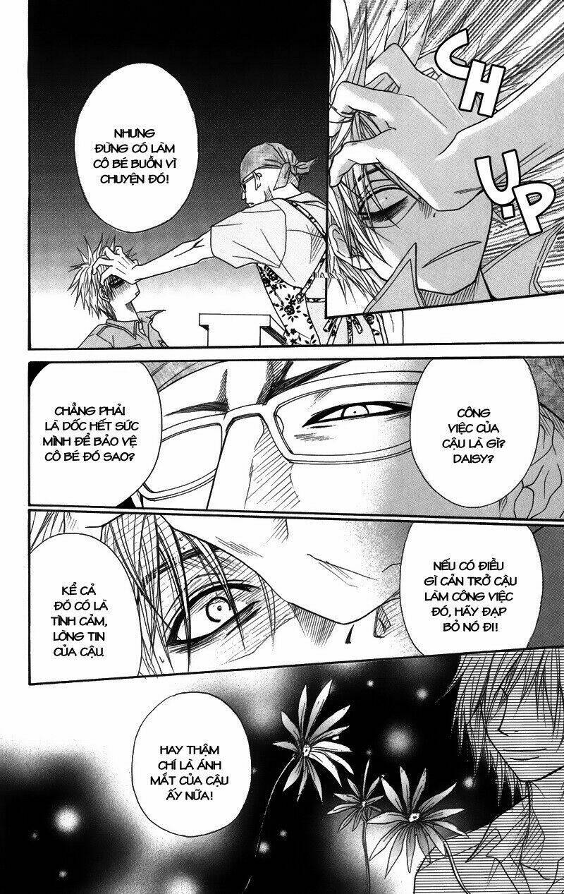 điện kích daisy chapter 5 16