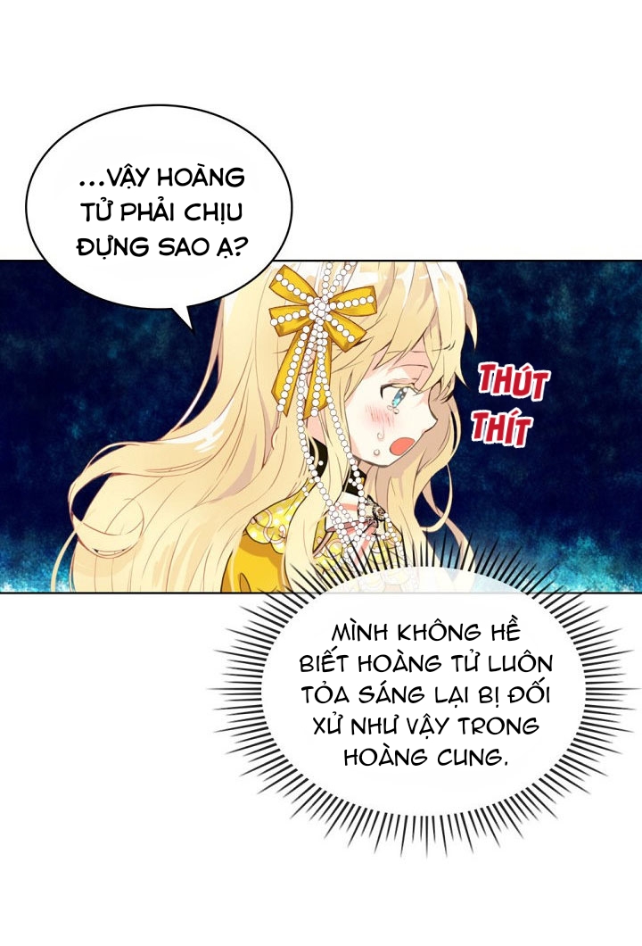 Con Có Phải Là Con Gái Của Người Không? chapter 49 - Trang 33