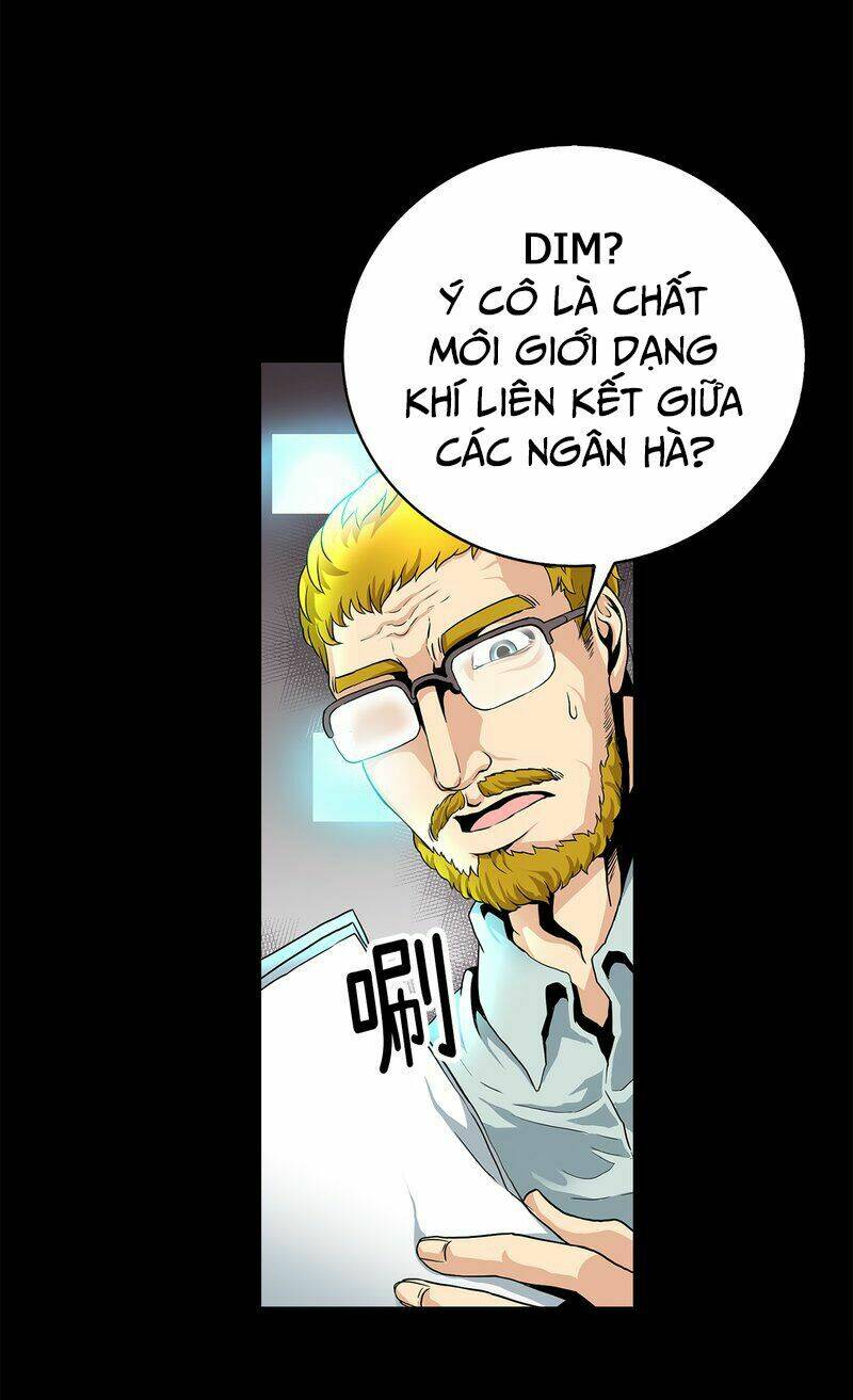 thiên hạ đệ nhất cao thủ đi học chapter 2 36