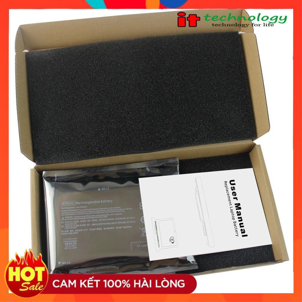 Pin laptop Dùng Cho HP Pavilion 15-AU HSTNN-LB7H HSTNN-UB7B BP02XL