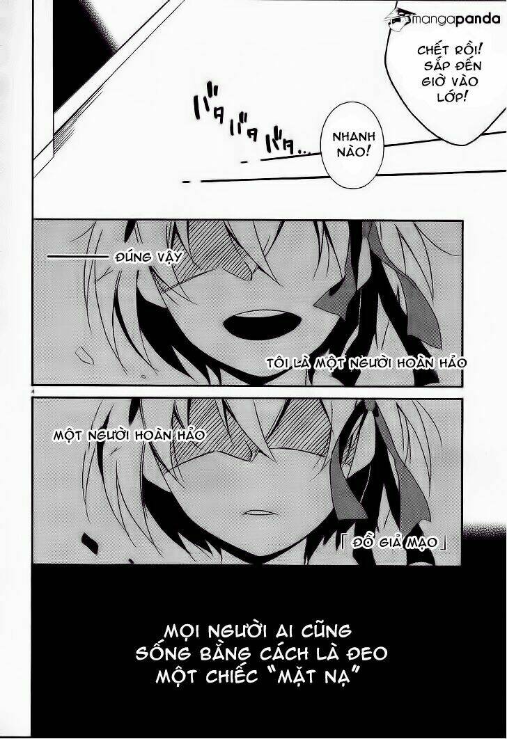 shuuen no shiori chapter 3 6