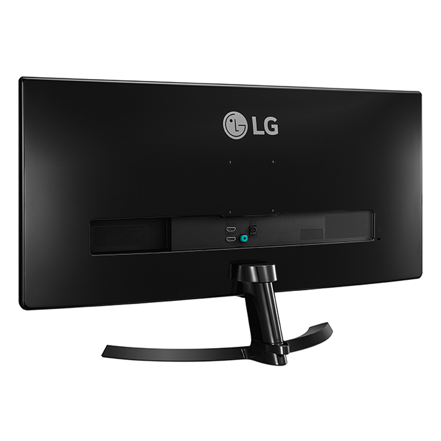 Màn Hình LG Ultrawide 29UM59 29inch 2K 5ms 75Hz FreeSync IPS - Hàng Chính Hãng