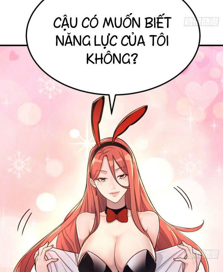 trợ lý thánh tôn, ta đã vô địch chapter 15 28