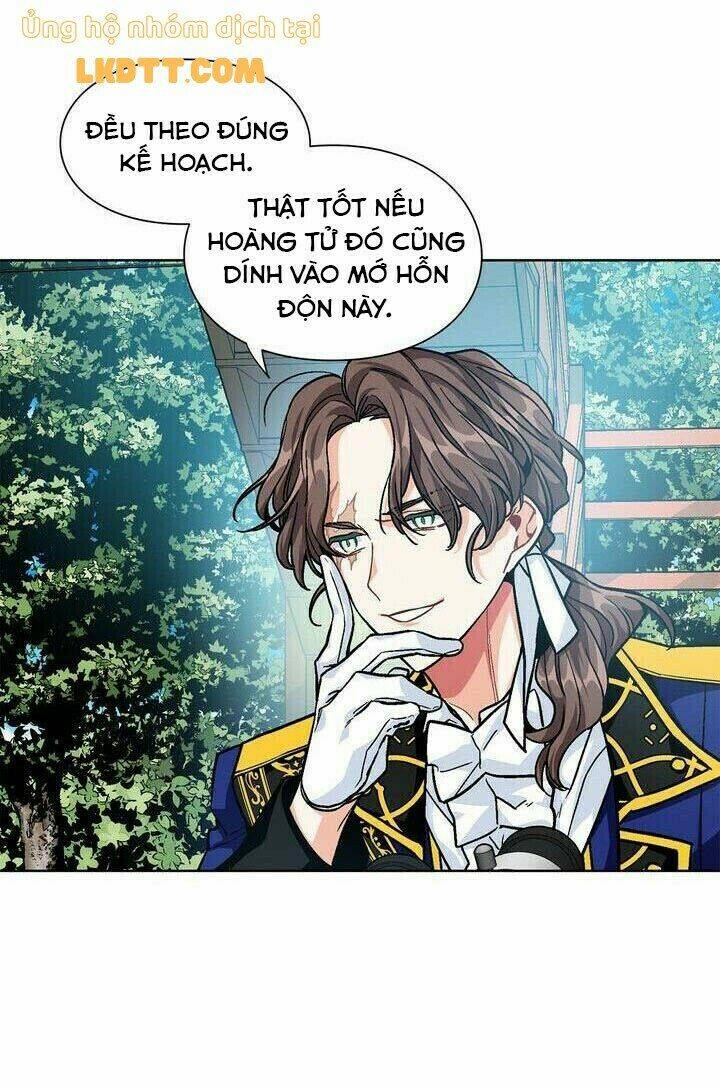 nữ hoàng ngoại khoa chapter 68 53