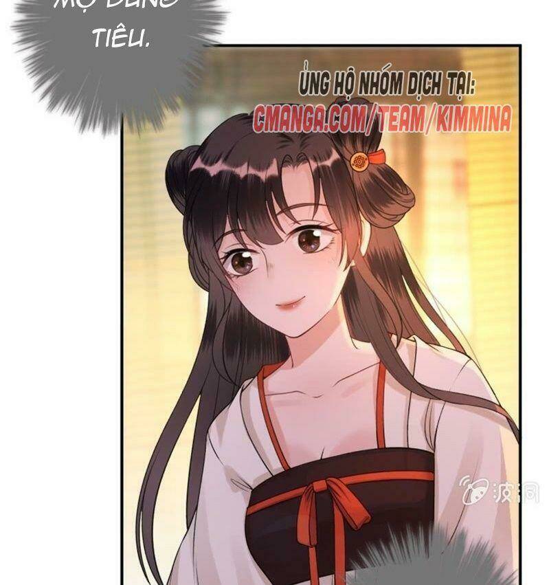 vương gia kiêu ngạo quá khó cua chapter 91 23