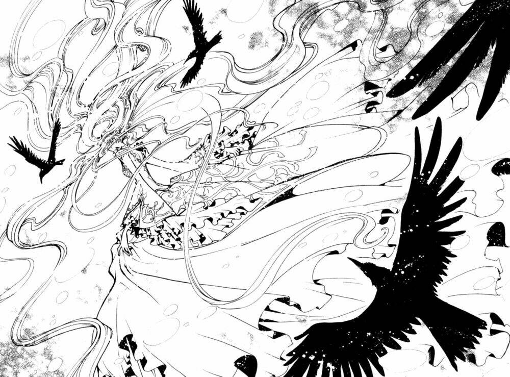 huyền thoại đôi cánh chapter 26 18