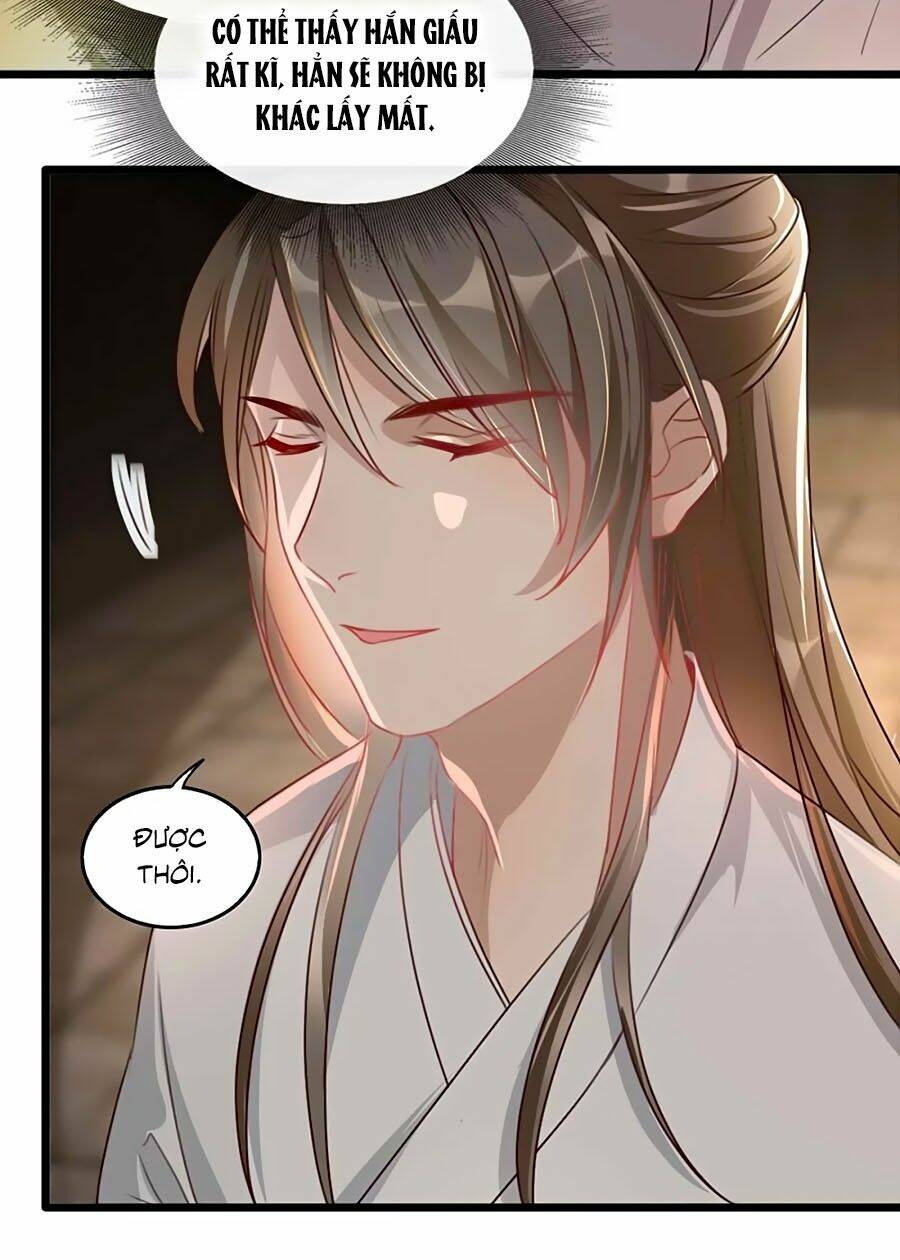 gian phi như thử đa kiều chapter 77 11