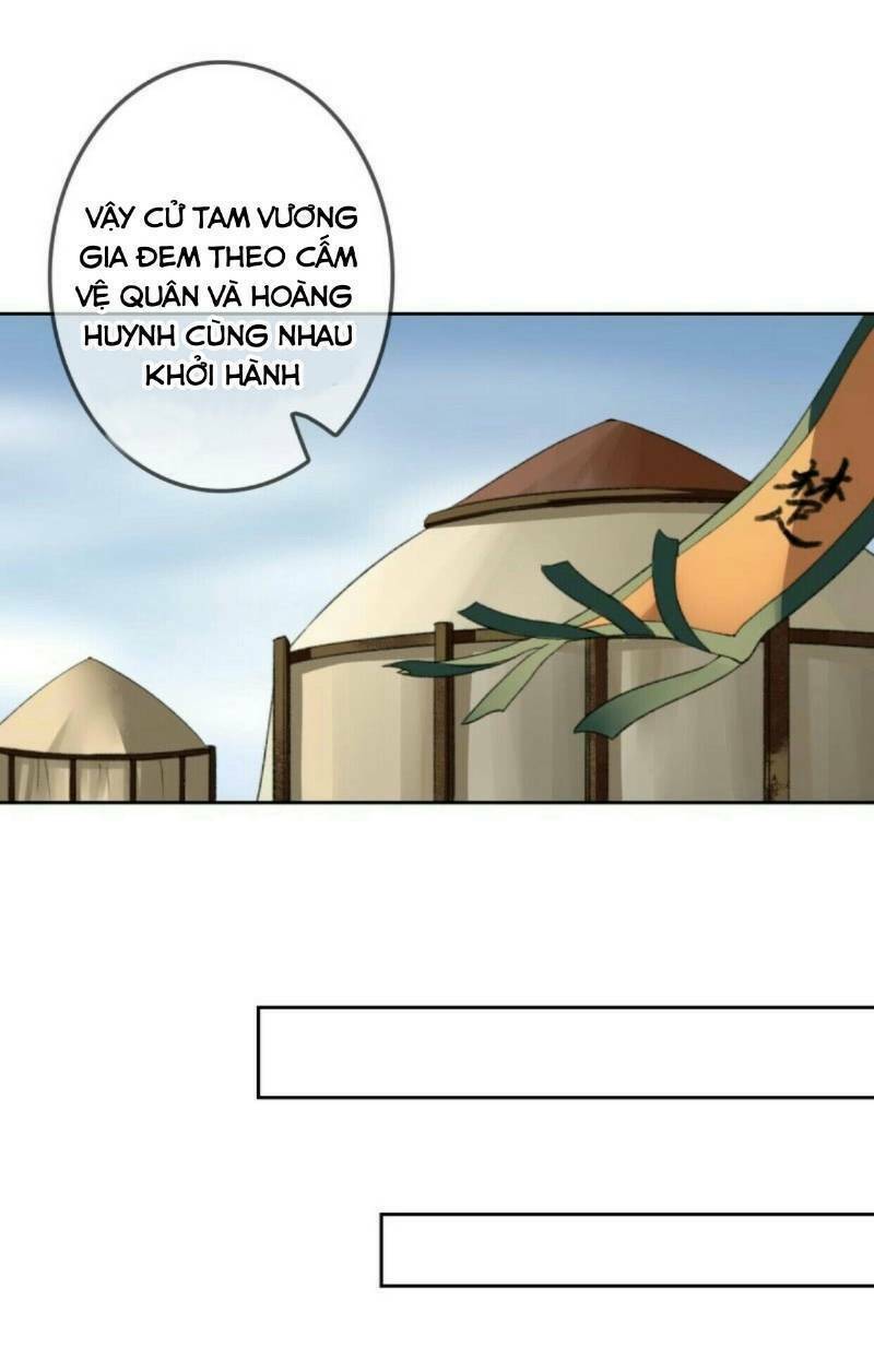 sủng phi của vương chapter 166 27