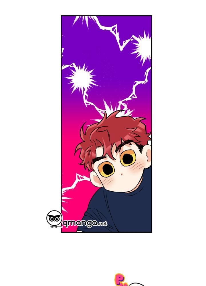 gâu gâu! chapter 32 39