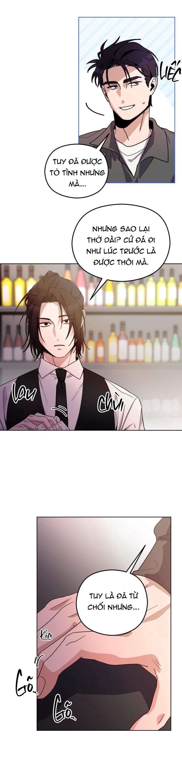 bl ngắn tuyển chọn Chapter 28.1 biểu tượng 10 4