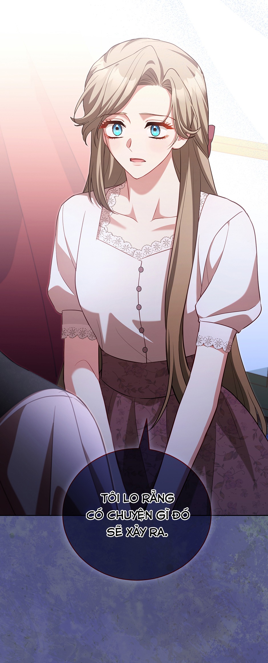 nhật ký chăm sóc đứa trẻ của nhân vật phản diện chapter 47 37