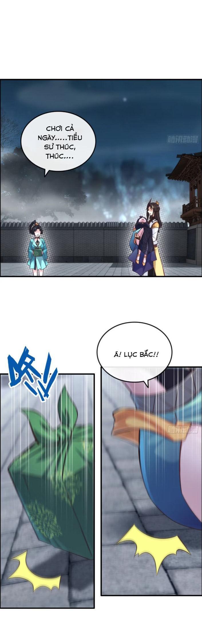 tu tiên chính là như vậy chapter 75 25