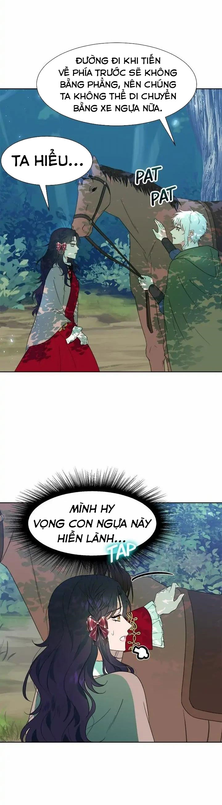 hương vị tình yêu chapter 90 11